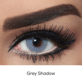 Diamond Grey Shadow Lens